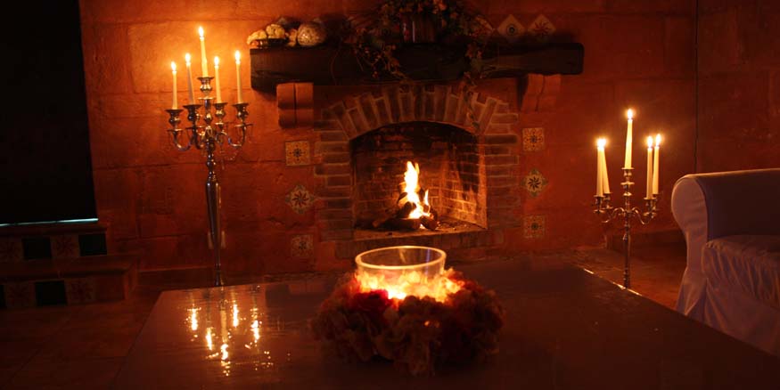 Restaurant Port Verd Del Mar