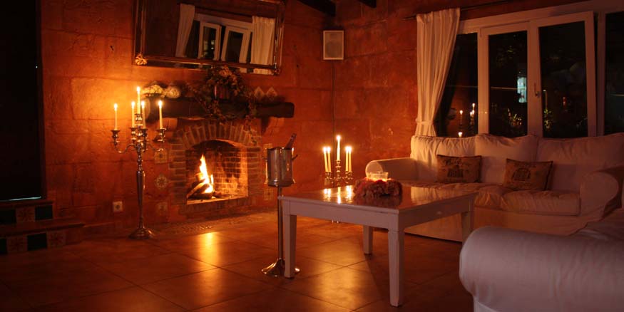 Restaurant Port Verd Del Mar